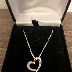 Kay’s necklace